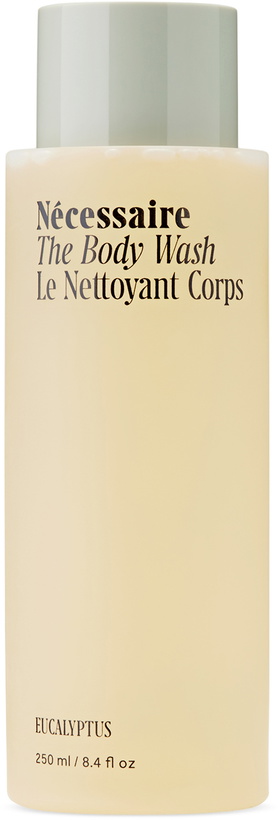 Photo: Nécessaire ‘The Body Wash’, 250 mL