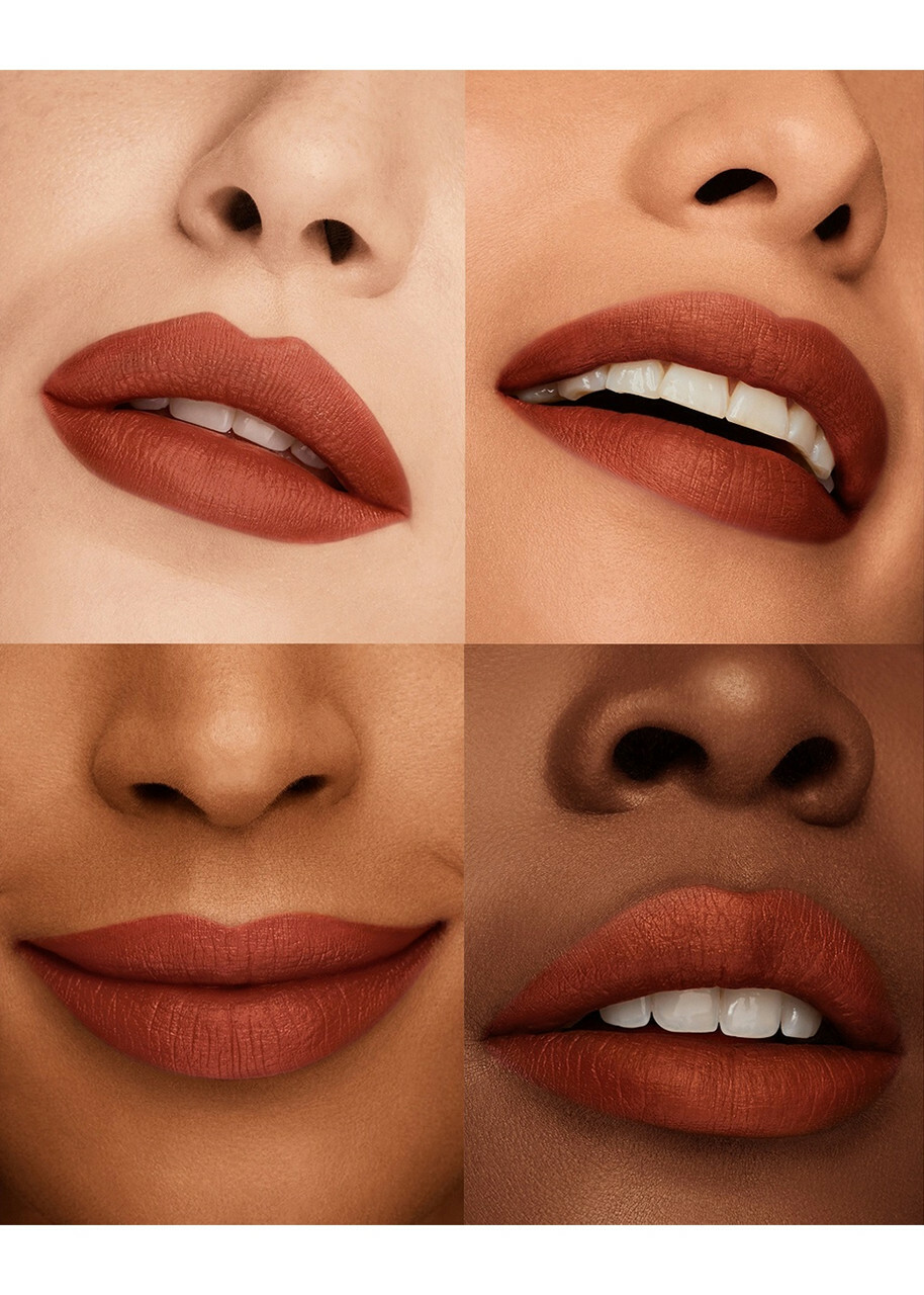 Nars Must Have Matte Lipstick - Pigalle