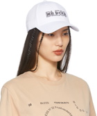 Bless White Nº69 Lost In Contemplation Variation BLESSequipe Cap