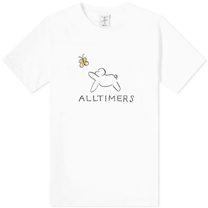 Photo: Alltimers Claire Pup Tee