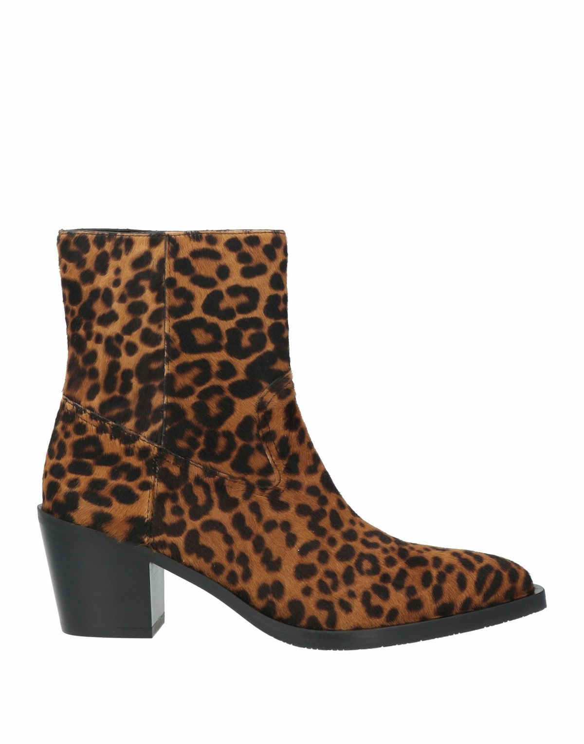 Stuart Weitzman Womens Ankle boots Camel