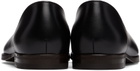 Lemaire Black Ballerina Flats