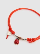 DODO Mini Ladybug Pad Bracelet