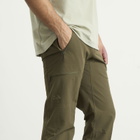 Arc'teryx Men's Gamma Trousers in Tatsu