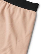 TOM FORD - Stretch-Cotton Boxer Briefs - Neutrals