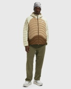 Nike ACG TFADV LAVA FLOW JACKET Brown Mens Down & Puffer Jacket