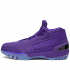 Nike Men's Air Zoom Generation Og Sneakers in Court Purple/Court Purple/Court Purple