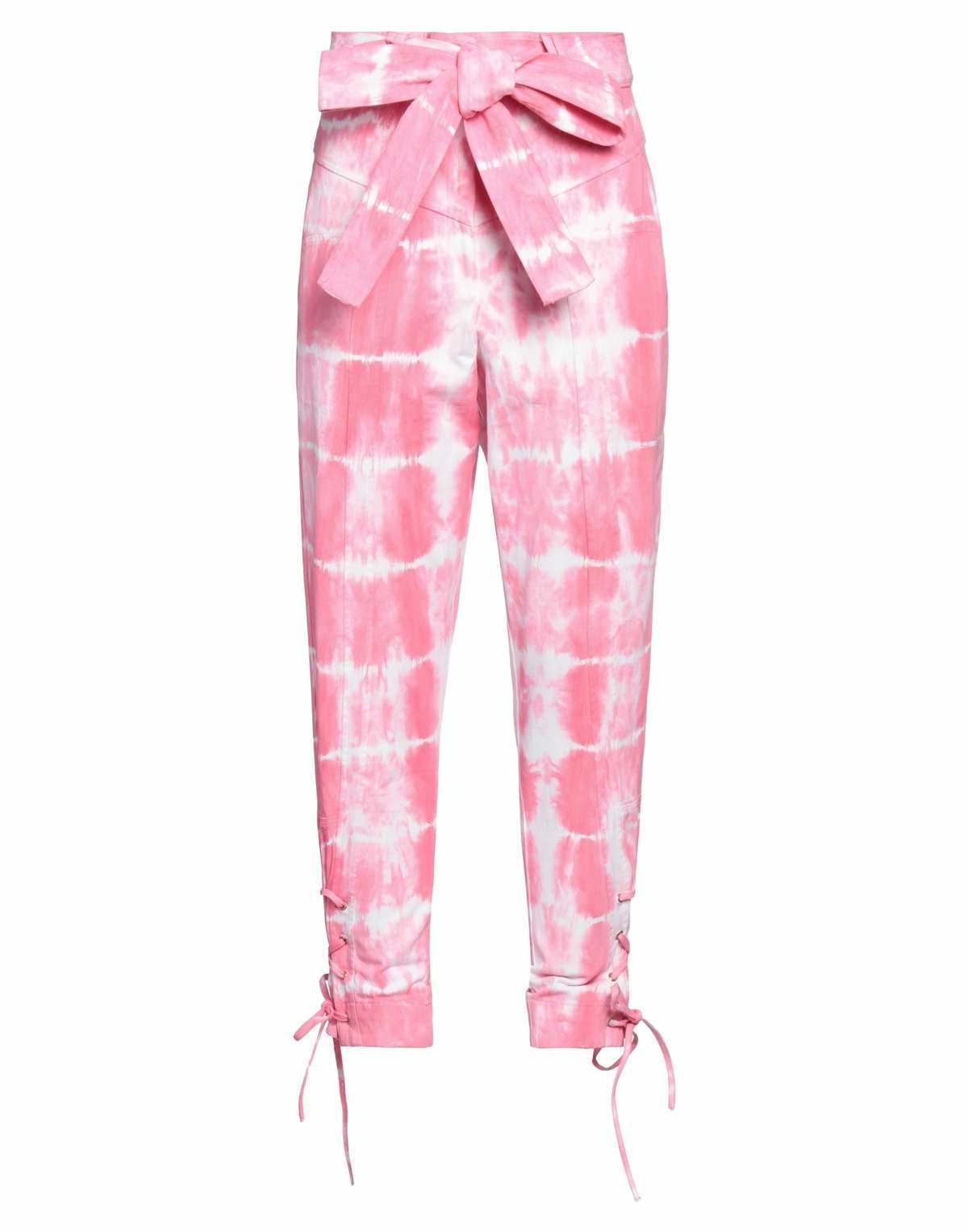 Loveshackfancy Womens Pants in Pink