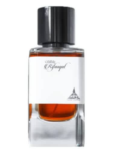 Paris Corner Unisex Rifaaqat EDP Spray 2.87 oz Fragrances 6291112131452