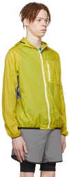 Ostrya Yellow Skarn Jacket