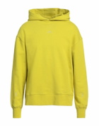 A-cold-wall* Mens Sweatshirt Lime in Green