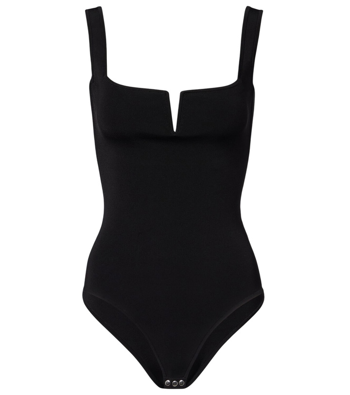 Photo: Galvan Freya bodysuit