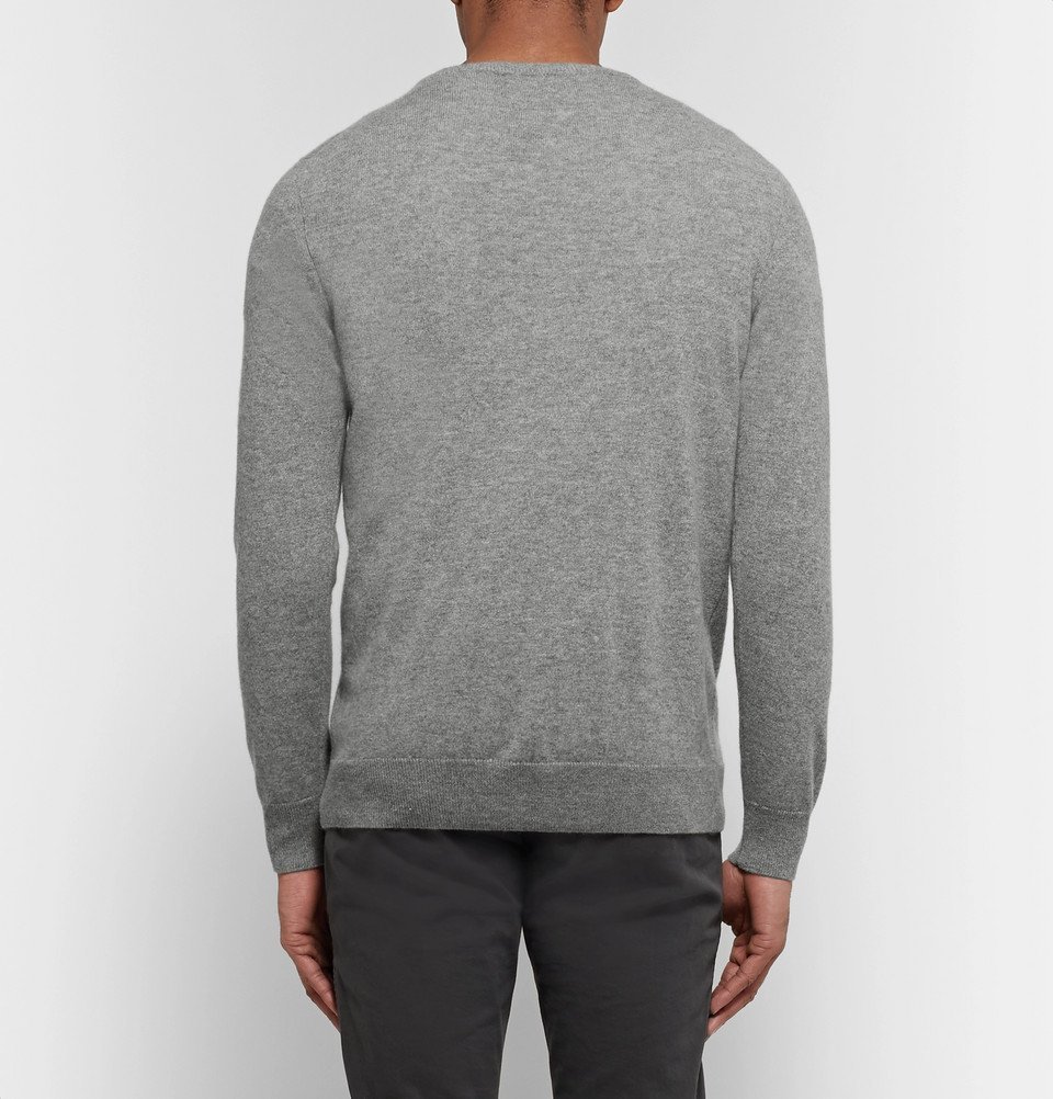 Nn07 2025 charles cashmere