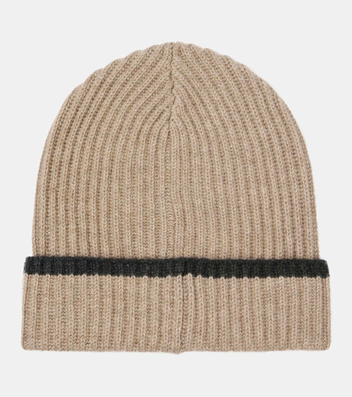 Brunello Cucinelli Cashmere beanie
