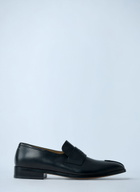 MM6 Maison Margiela Anatomic Loafer