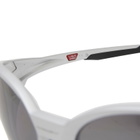 Oakley Eye Jacket Redux Sunglasses in Silver 