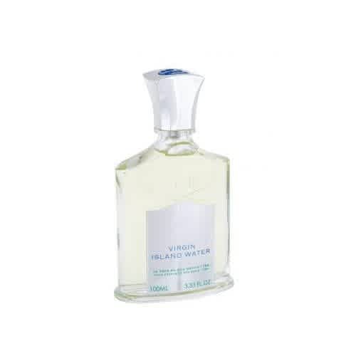 Creed Virgin Island Water / Creed EDP Spray 3.3 oz (100 ml) (u)