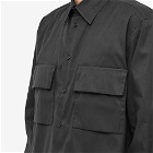 Nike Men's Every Stitch Considered Shirt in Black