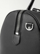 TOM FORD - Leather Weekend Bag