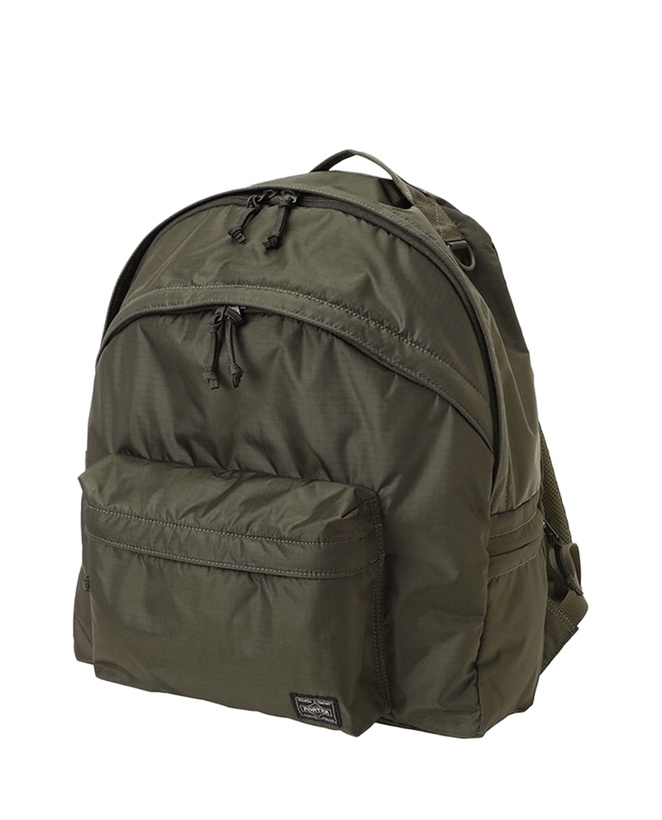 Photo: Porter Double Pack Daypack