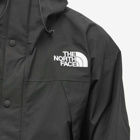 The North Face Men's Gore-Tex Mountain Jacket in Tnf Black