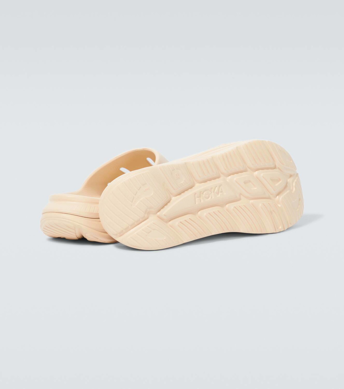 Hoka One One Ora Recovery 3 slides