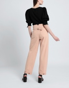 See By Chloé Womens Pants Blush