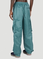 Honey Fucking Dijon x Acne Snap Cargo Pants