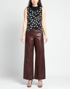 Shoe Womens Top in Black