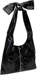 Andersson Bell Black Western Shirt Bag