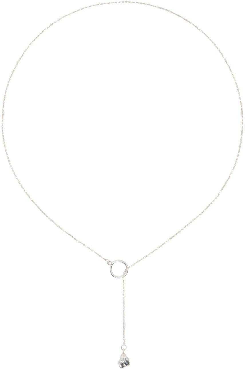 アクセサリー FarisFaris CORNICE NECKLACE CORNICE NECKLACE