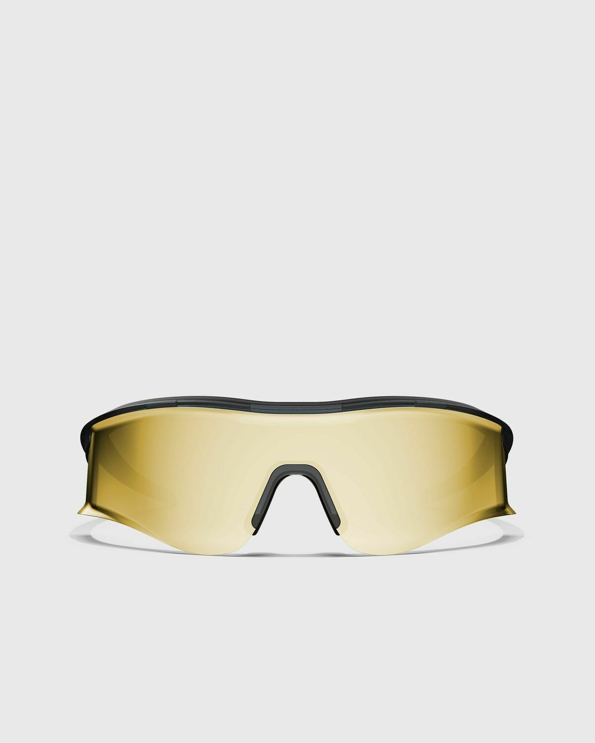 Rapha Reis Glasses black/gold Mens Eyewear