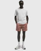 C.P. Company SWIM SHORTS pink Mens Swimwear