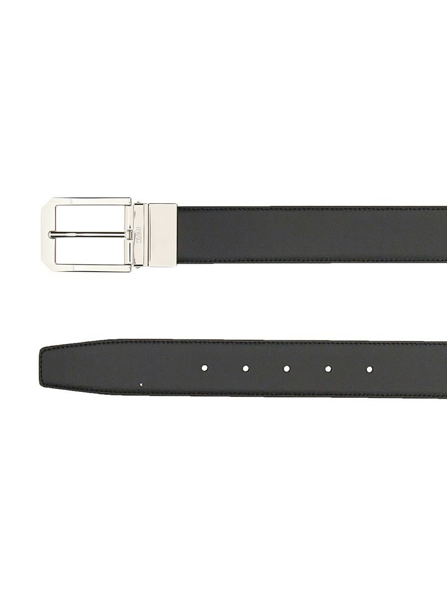Xeina Reversible Belt