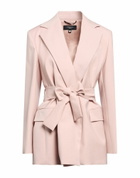 Weekend Max Mara Womens Blazer Antique rose