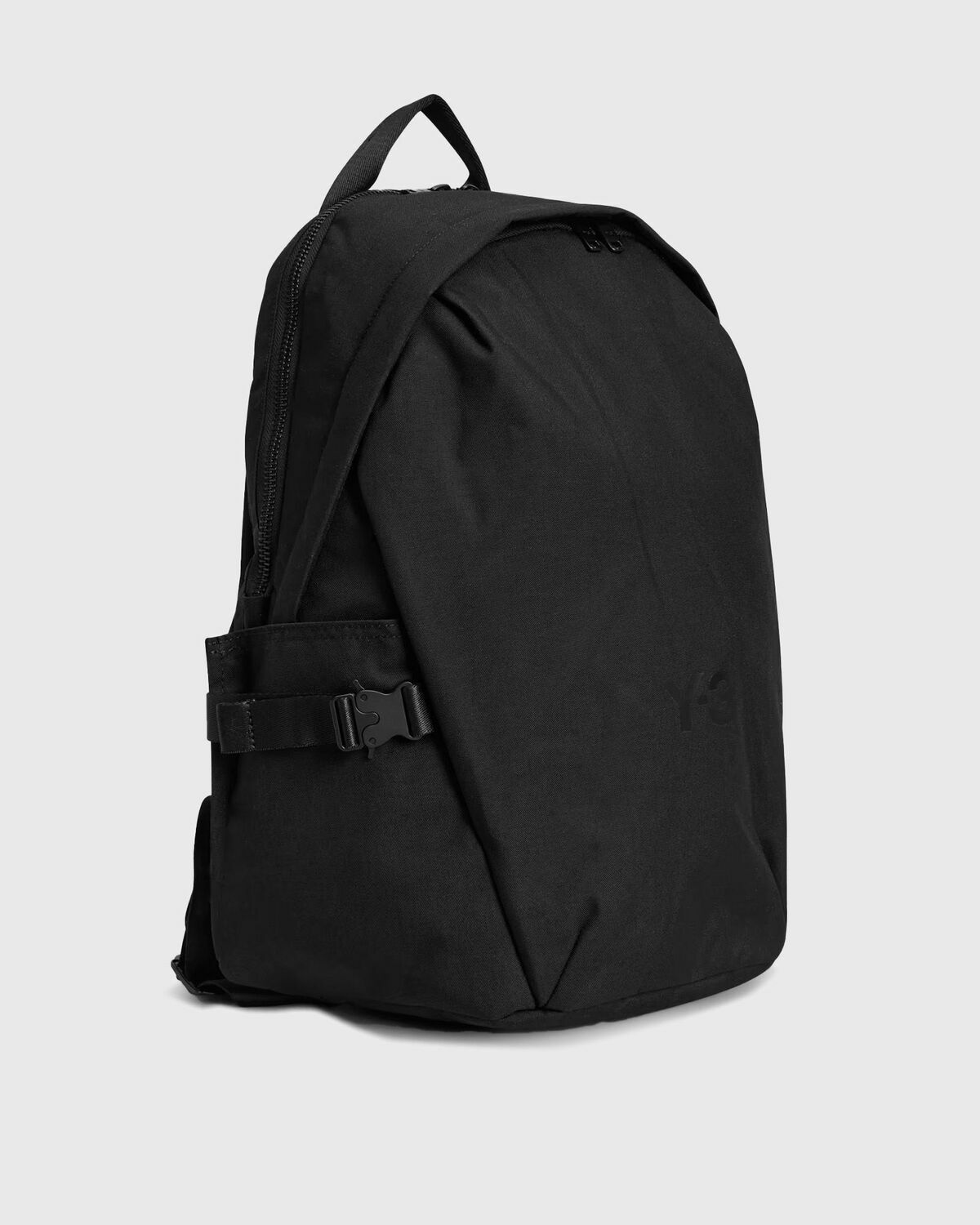 Y-3 STAPL BACKPACK Black Men