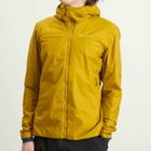 Montane Men's Fortes Lite Insulated Hoodie in Ginkgo Gold