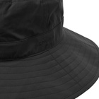 Gramicci x F/CE Bucket Hat in Black