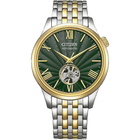 Citizen Mechanical Automatic Mens Watch NH9134-83X