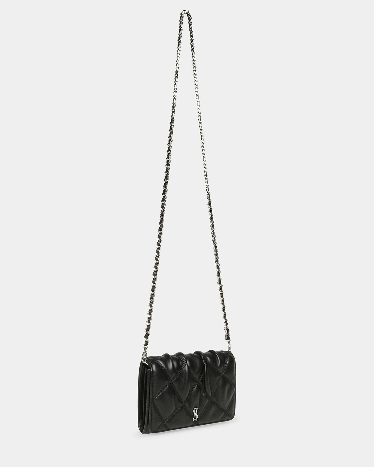 Steve Madden Bpansies Bag in Black