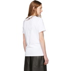 Loewe White Portrait T-Shirt