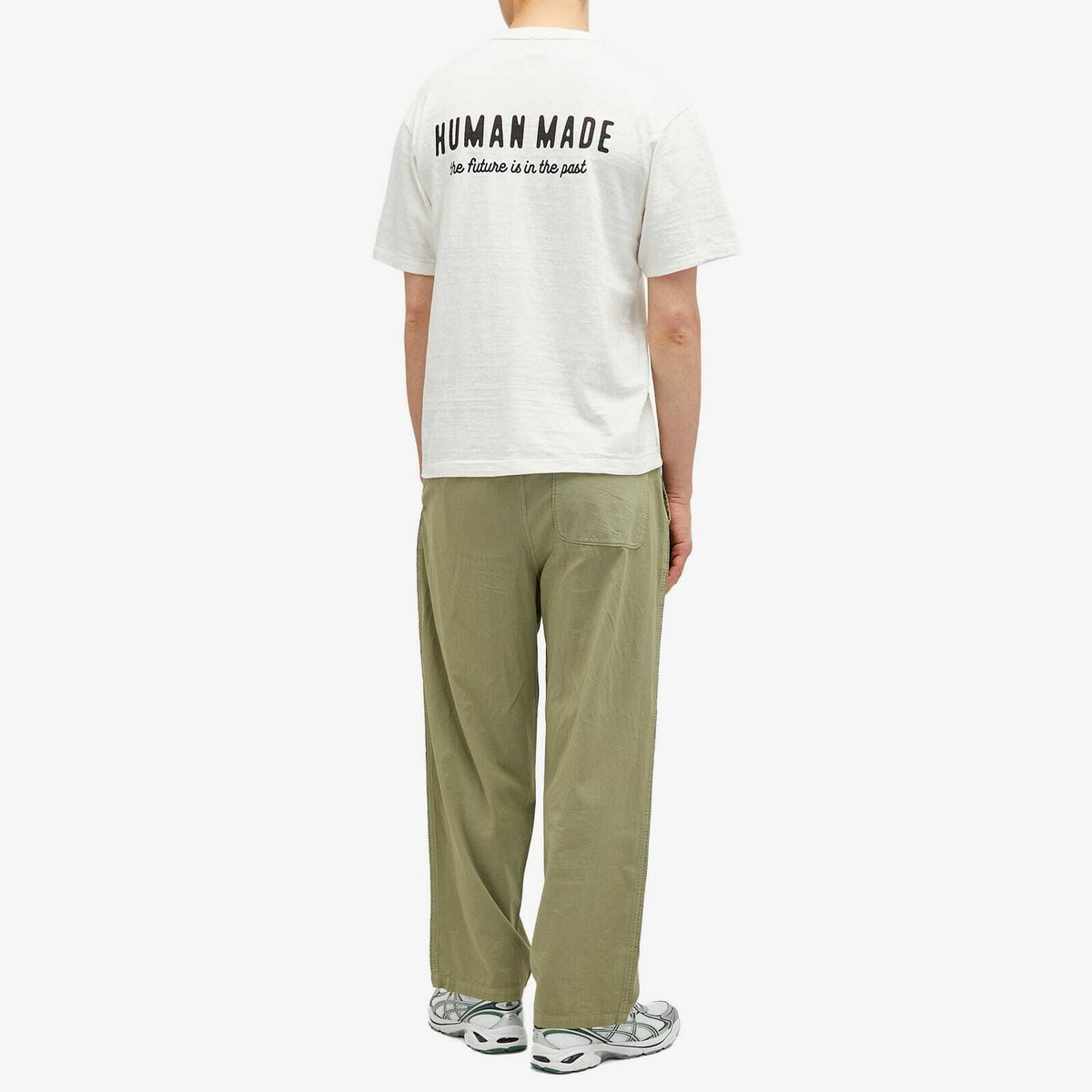 Human Made - Graphic T-shirt #17 | HBX - Globally Curated