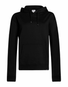 Courrèges Womens Sweatshirt in Black