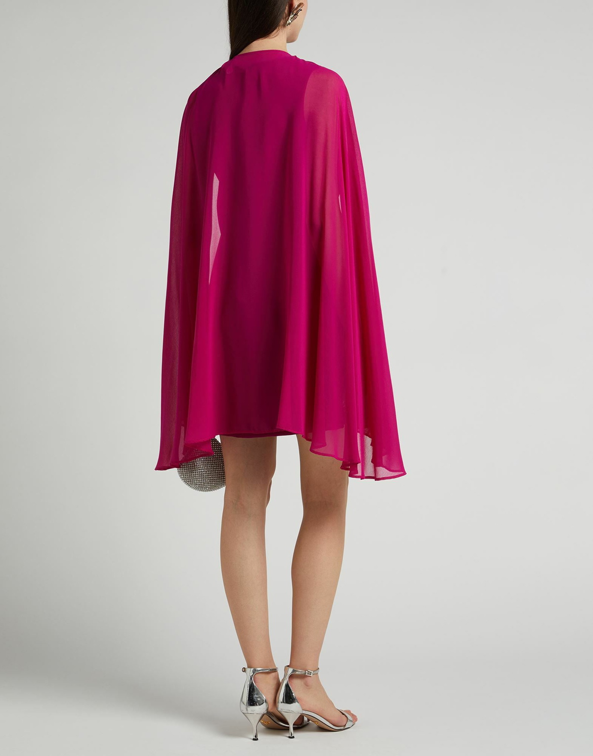 Pinko Womens Co-ord Garnet