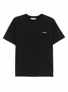Coperni Logo Boxy Organic Cotton T-shirt
