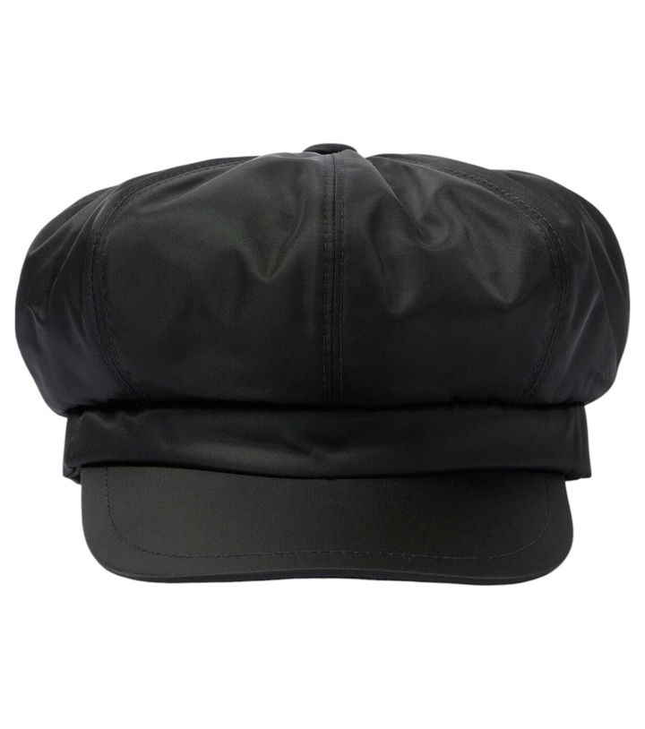 Photo: Prada Re-Nylon cap