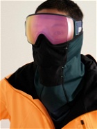 Anon - M4 Toric Ski Goggles and Stretch-Jersey Face Mask