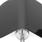 HAY Apex Clip Lamp in Iron Black 