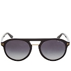 Tom Ford FT0675 Ivan-02 Sunglasses