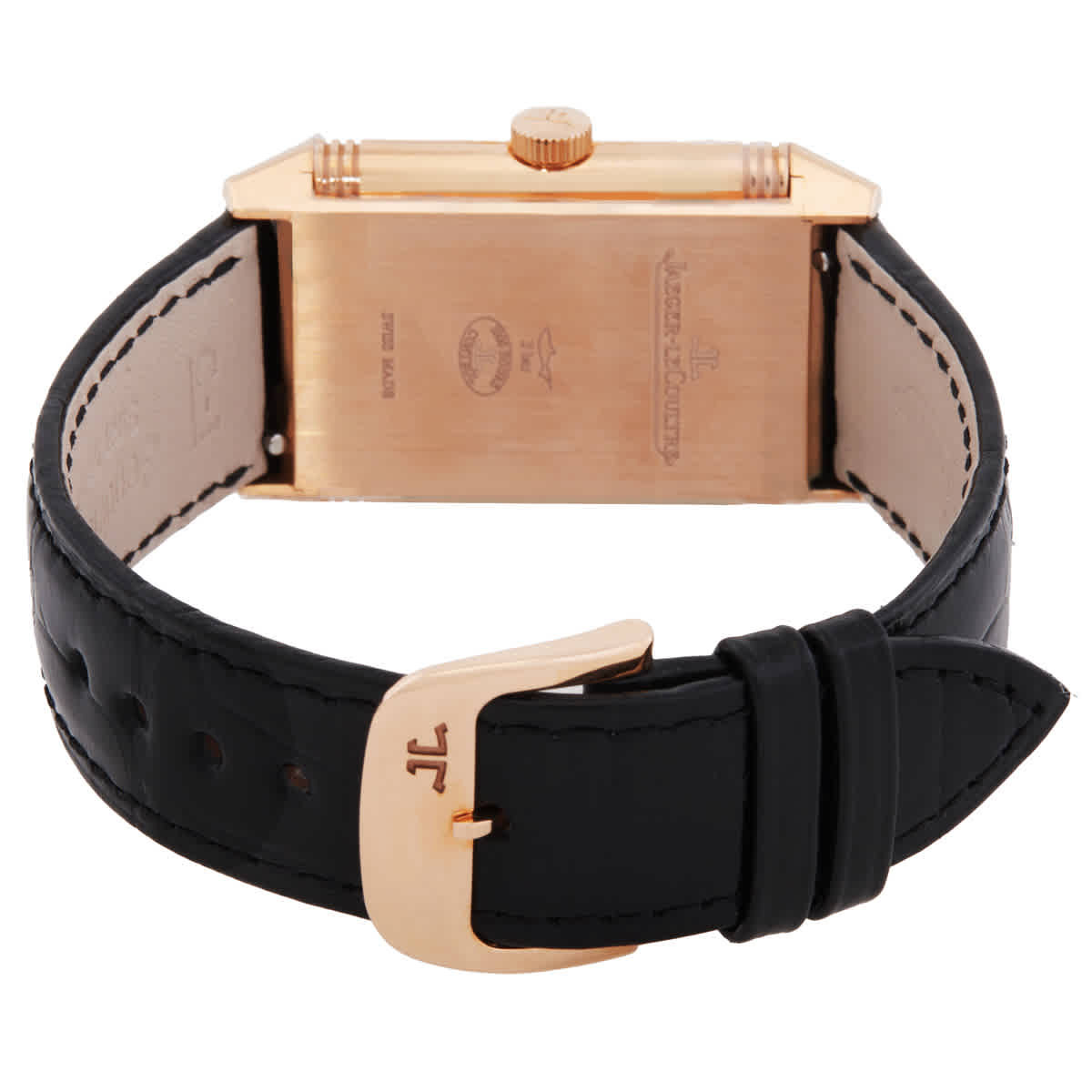 Jaeger LeCoultre Reverso Classic Medium Hand Wind Watch Q2542540